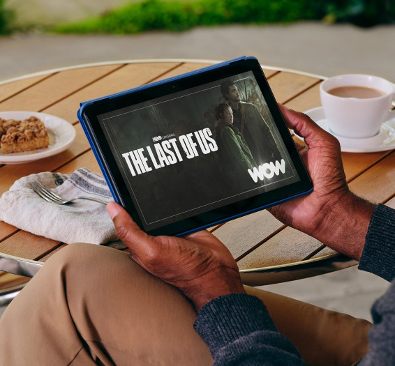 Fire HD 10 (Bild: Amazon)